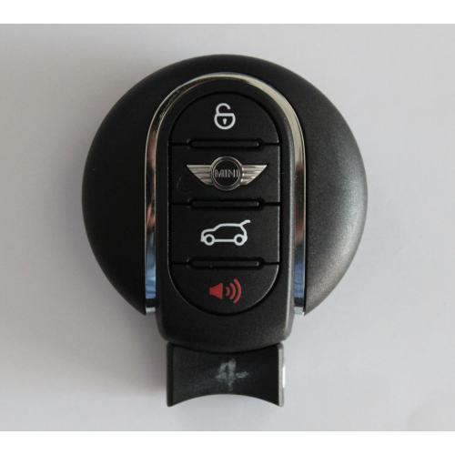 Automobile plate plating processing