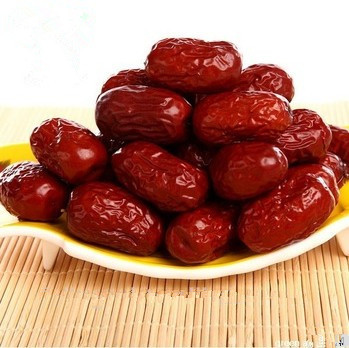 Hot Sale High Quality Dried Red Jujube Fruit