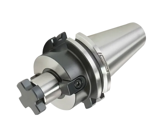 Face Mill Holders and Shell Mill Holders DIN69871 SK30 SK40 SK50 FMB FMA