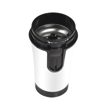 Automatic Cappuccino Espresso Coffee Bean Grinder