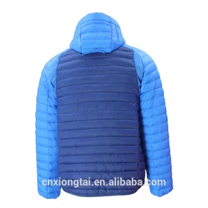 Waterproof coats and jackets