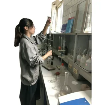 High Purity Al2O3 (Over 7-8%) Non-Fe Liquid Aluminum Sulfate Plant for Water Treatment - 100% Made in China
