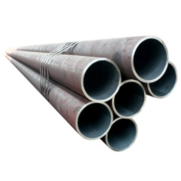 S235Jr Seamless Steel Pipes for Ships