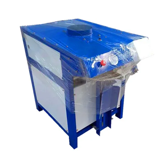 High-Efficiency Automatic Dry Mortar and Cement Filling Machine for Packaging Putty Powder in Valves and Ports