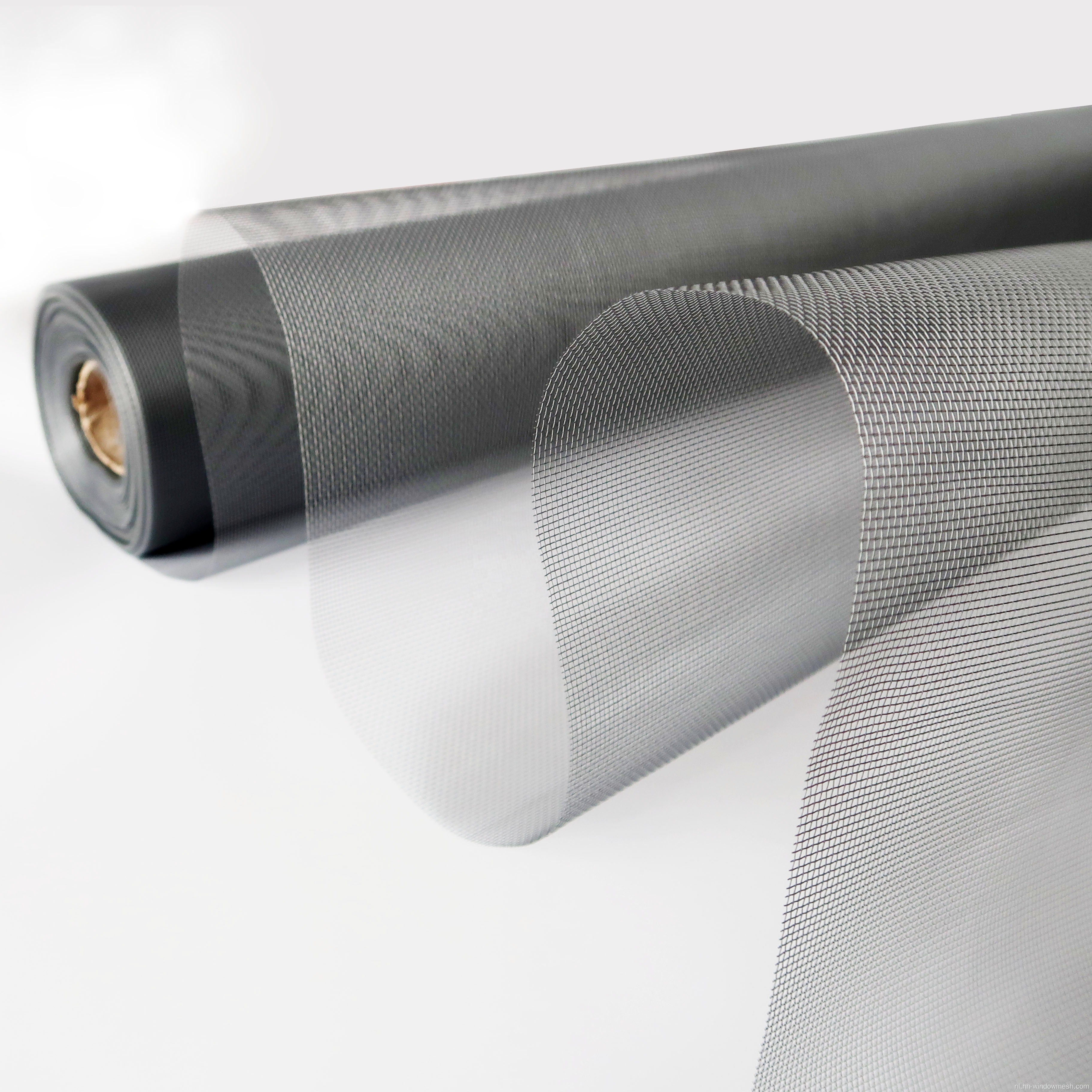 Plastic insecten mesh insectenbestendig raamscherm