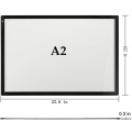 Suron A2 Lightpad idéal pour le dessin d&#39;art au diamant