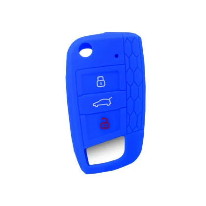 Volkswagen Car Key Case Golf 7