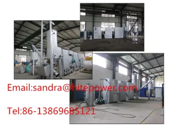 2015 innovative energy saving products popular biomass gasifier with 10kw to1000kw biomass generator