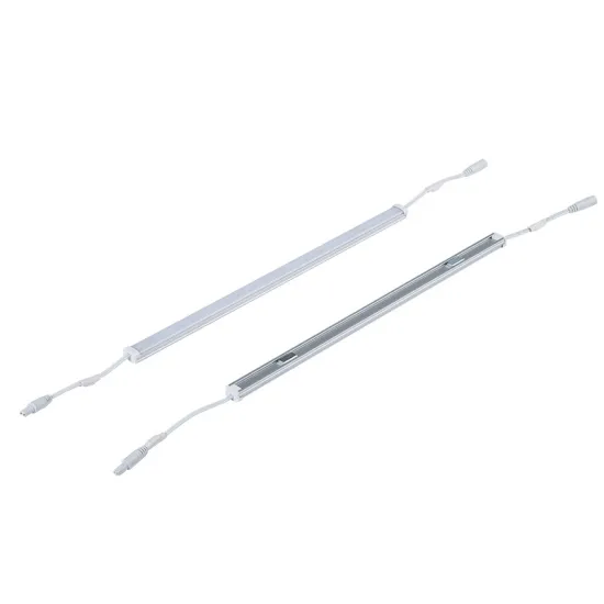 Customized DC 24V LED Under Cabinet Light for Cabinet LED System