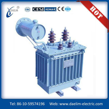 dry type transformer sizing chart