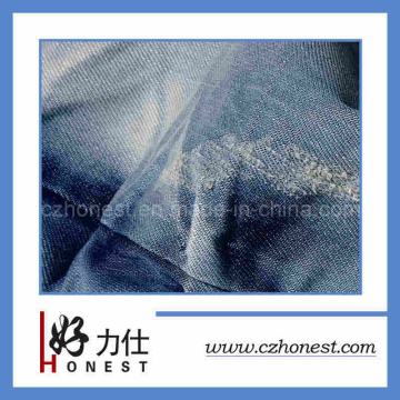 High Quality Indigo Denim Fabric