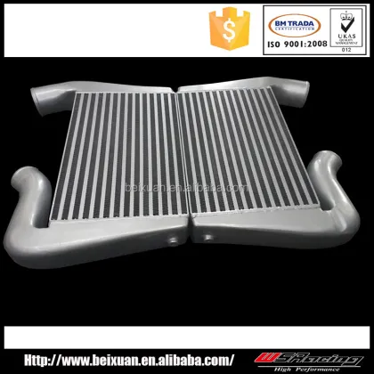 Optimizing Performance: Nissan GTR R35 Intercooler and Twin Intercooler Solutions