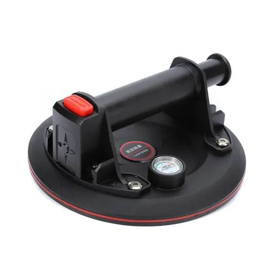 New Strong Industrial Suction Cup for Tiles: Attractive Pricing and Enhanced Design