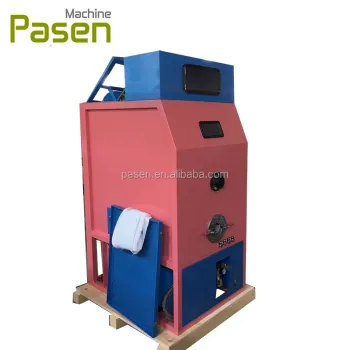 Cotton Filling Machine for Stuffed Toys and Pillows