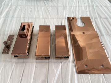 IFS-04 Spring Pull Spring Custom OEM Extension Spring