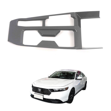 OEM Otomotiv ABS 2023 Honda Accord Vardiya Trim Panel Kapağı