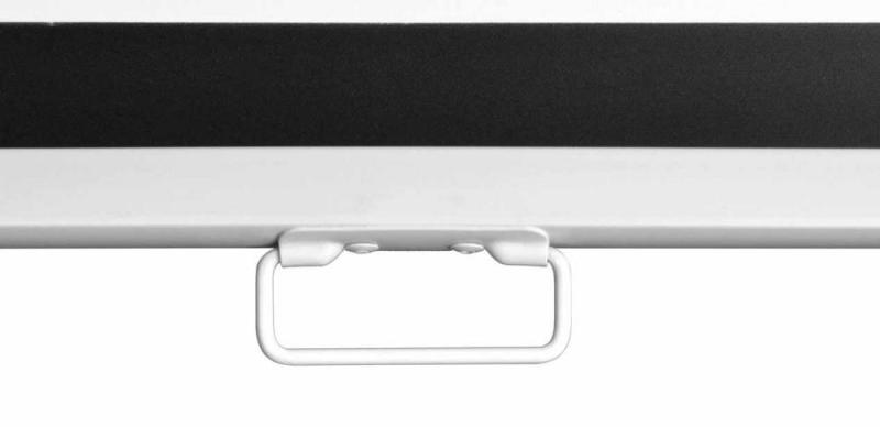 Professional Manual Projector Screen/Proejctor Screen Manual