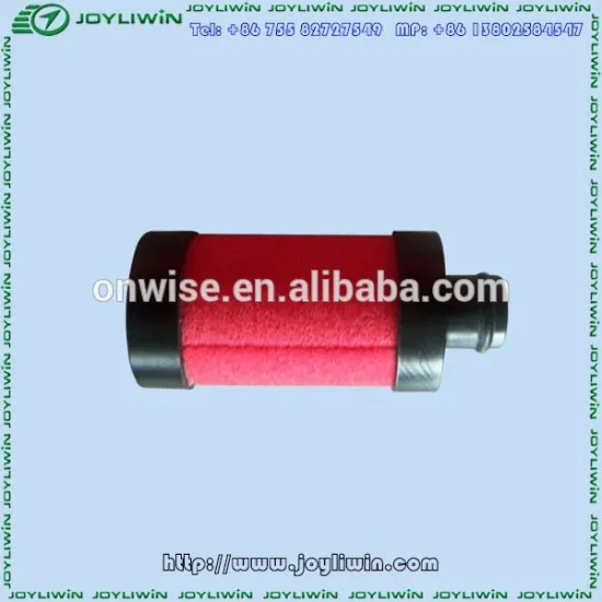 JOY 1202625501 OEM Air filter for ATLAS COPCO screw air compressor