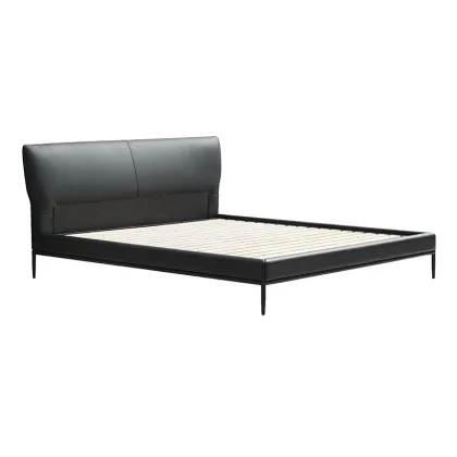 luxury upholstered bed hot Sale bedroom sets bed