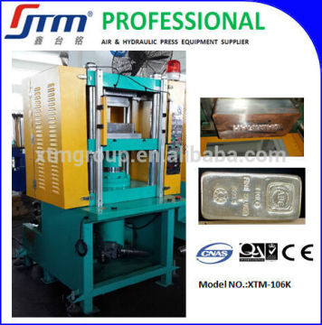 Hydraulic Power Source And Stamping Machine Type Stamping Machine For Metal