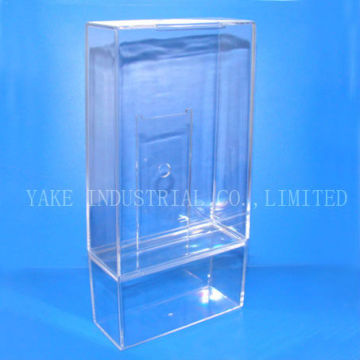 New Walkie-talkie Display Box