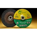 Abrasive Disc Making Resin Grinding Wheel Cutting Disc