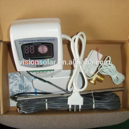 Thermosiphon Solar Water Level Controller TK-5