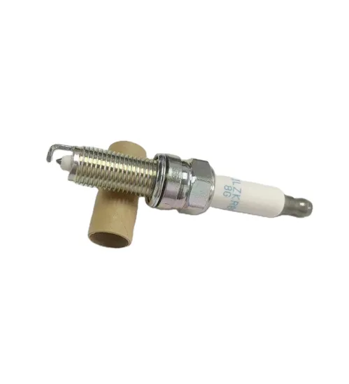 Factory Direct Sales Car Iridium Spark Plug SILZKR8E 8G for Hyundai Kia