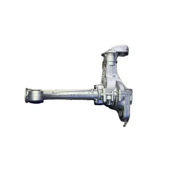 OEM 95834901121 Front Axle Final Drive Differential for Porsche Cayenne