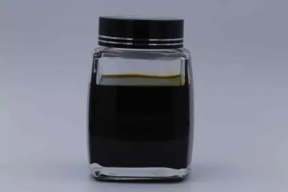 HDEO Diesel Engine Oil CH-4 Lubricant Additives