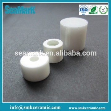high-precision zirconia ceramic washer/ceramic pad