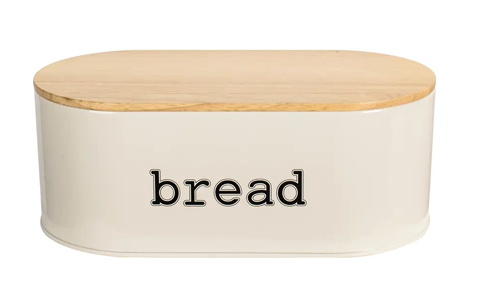 Benefits of Using Bamboo Bread Boxes: Are They Worth the Investment?