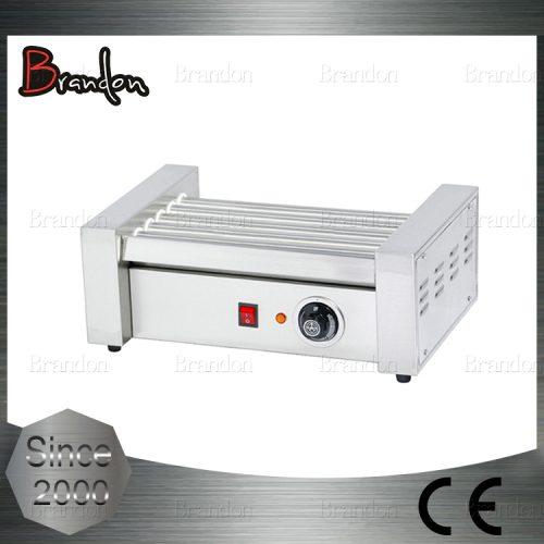 Affordable good quality hot dog machine for sale