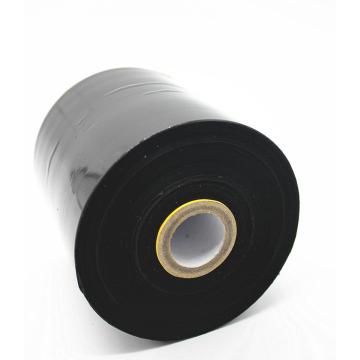 Plastic Clear Soft LLDPE Color Hands Stretch Film