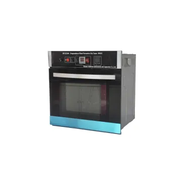 Evaporation of Rust Preventive Oils Tester JIS K2246
