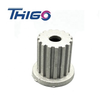 Thigo Hot Sale mit mittlerer Größe 27*31 Zähne Wellwaschmaschine Pulsator Einsatz für Getriebe Kit