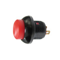 IP68 Waterproof Metal Push Button Switch