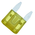 15 Amp Blade Mini Plug In Fuse