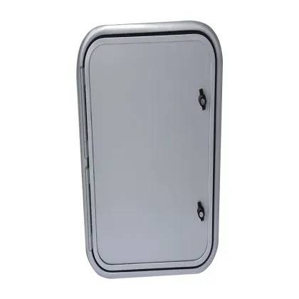 Tongfa RV Luggage Door for Caravan