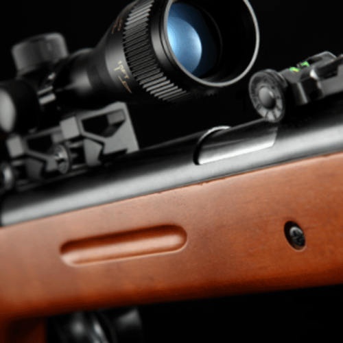 Spring Air Gun B3-3