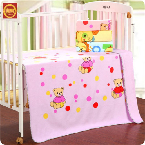 Serviette de bain pas cher pour enfants