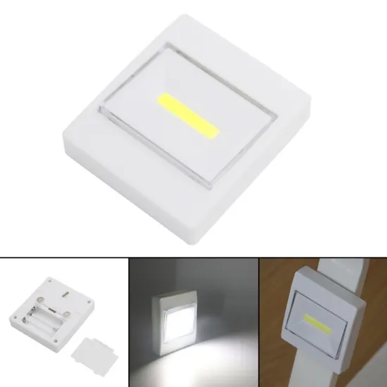 Amazon hote selling cordless night light switch