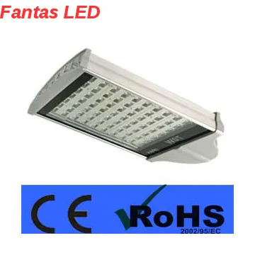 Outdoor ip65 street led lamps 100w