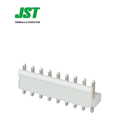 instock Jst connectors SHR-02V-S Rosh Jst connectors SHR-02V-S Manufactory