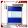 Interior Auto Recovery Machine Protective High Speed Door