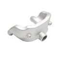 Aluminum Gravity Casting Exhaust Manifold