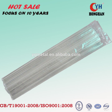 3.2mm Aluminum welding rod ER4047