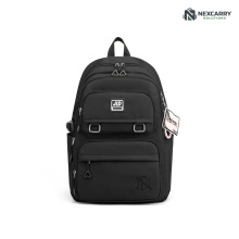 Mochila escolar primaria ergonómica KidEasy (1-6 grados)