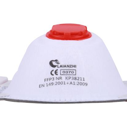 FFP3 Cup-shape Non-woven Melt blown 4layers  Filter