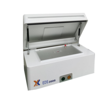 DX-6600 XRF Tester X-ray Fluorescence Analyzer for Metal ROHS Inspection